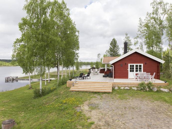 3 rok · 60 m² · Skålbo Sjölandsvägen 11