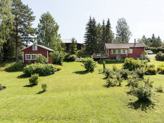 2 rok · 87 m² · Turistvägen 533