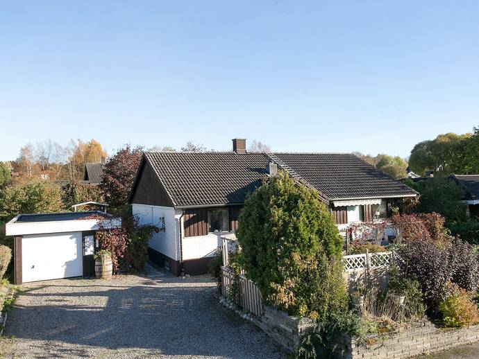 7 rok · 112 m² · Tågvägen 16