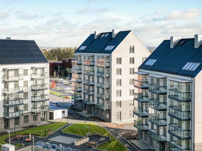 Vikhems bygata 108 i Vikhem, Staffanstorps kommun lägenhet till salu