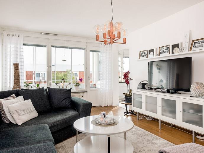 4 rok · 103,5 m² · Krondikesvägen 78B