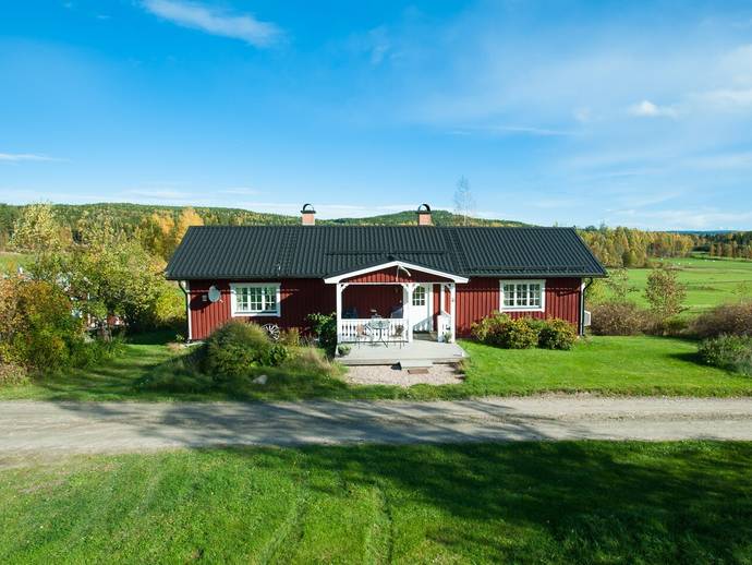 2 rok · 80 m² · Kilnäs 11