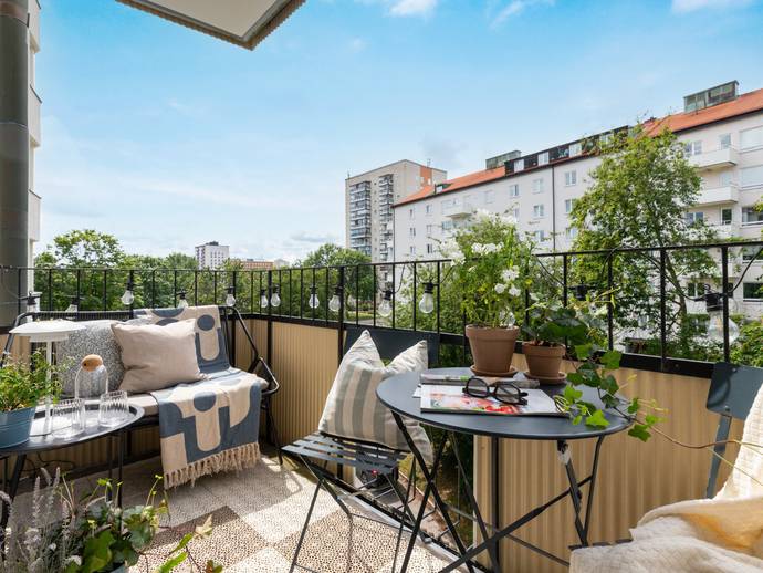 2 rok · 51 m² · Sommarvägen 1