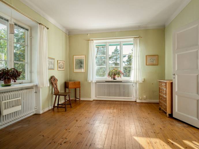 3 rok · 64,5 m² · Vesslevägen 40