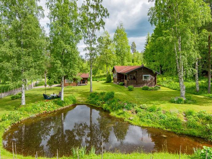 3 rok · 56 m² · Källängsvägen 41