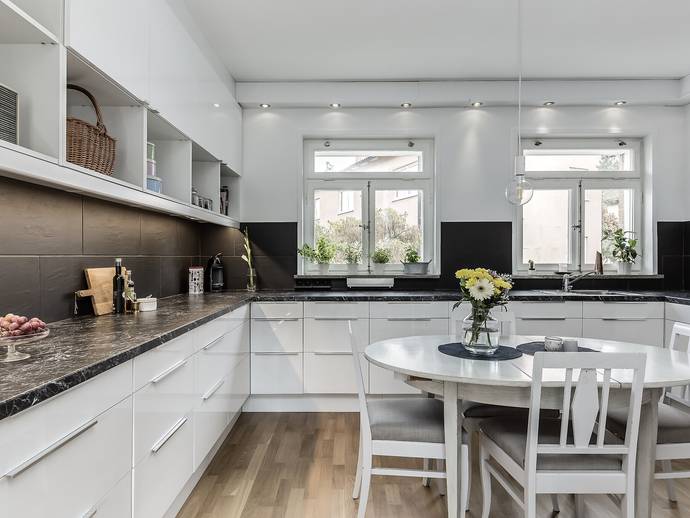 2 rok · 60 m² · Ödmårdsvägen 18