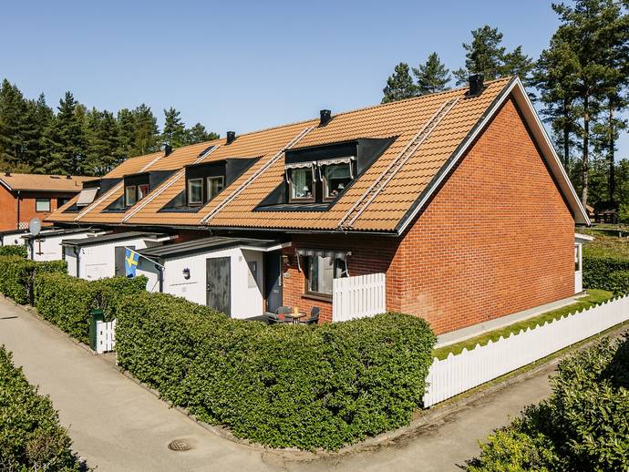5 rok · 117,5 m² · Barkvägen 15 D