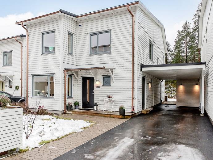 5 rok · 144 m² · Lövskogsvägen 32