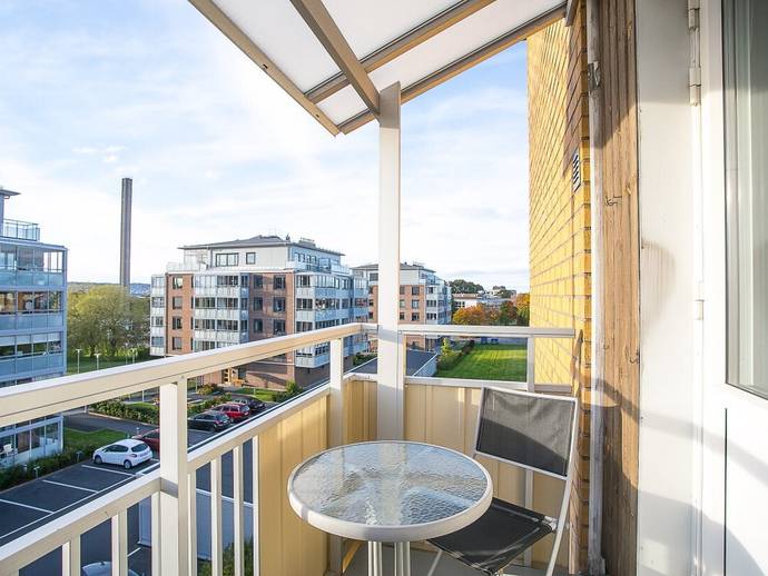3 rok · 71,5 m² · Hermansvägen 15