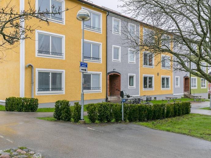3 rok · 81,5 m² · Edsvägen 6