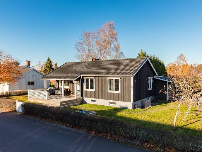 4 rok · 90 m² · Mårdvägen 16