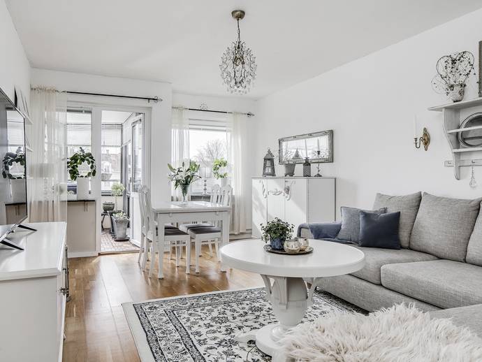 3.0 rok · 71.0 m² · Östbygatan 15A