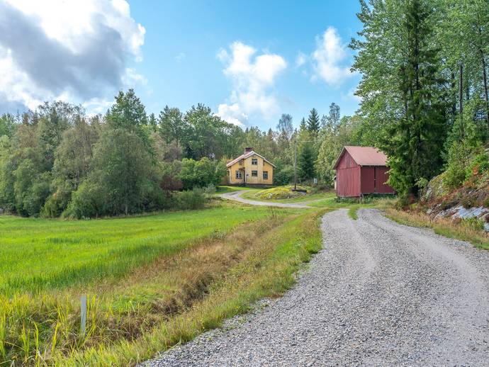 5 rok · 60 m² · Ödsmål 17