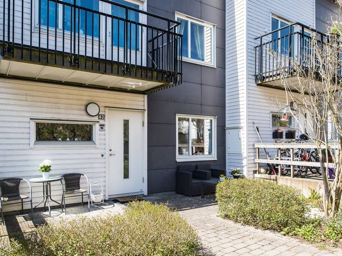 5 rok · 136 m² · Ramnebacken 63