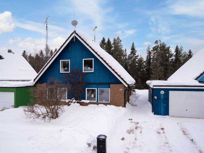 6 rok · 145 m² · Kungsörnsvägen 25