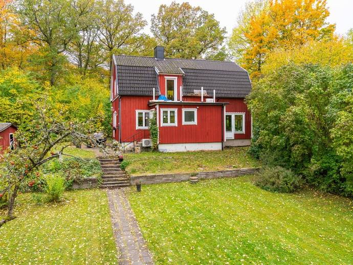 5 rok · 135 m² · Ekhagavägen 22