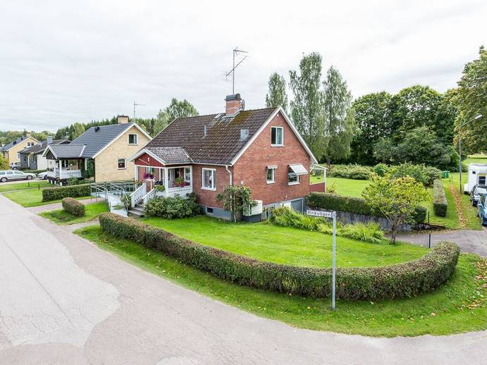 5 rok · 120 m² · Rinkvägen 2