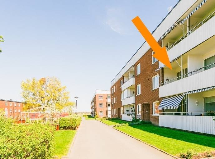 3 rok · 72 m² · Frögränd 3