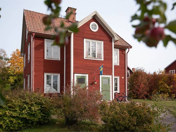 5 rok · 100 m² · Bergslagsgatan 36