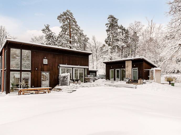 5 rok · 95 m² · Trollsjövägen 44