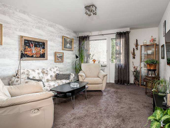 2 rok · 55,6 m² · Djupegatan 32 A