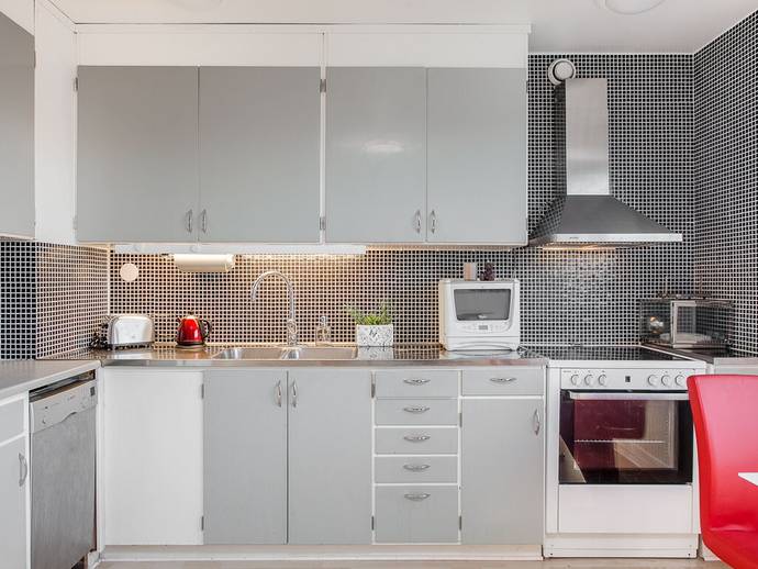 1 rok · 48 m² · Härenegatan 10B