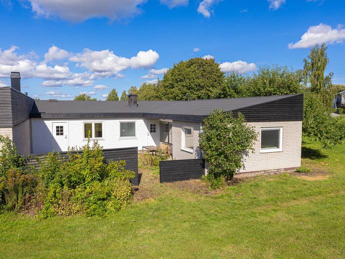 4 rok · 125 m² · Kårstagränd 24