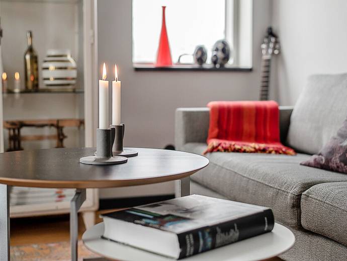 6 rok · 117 m² · Tenngjutargränd 1B