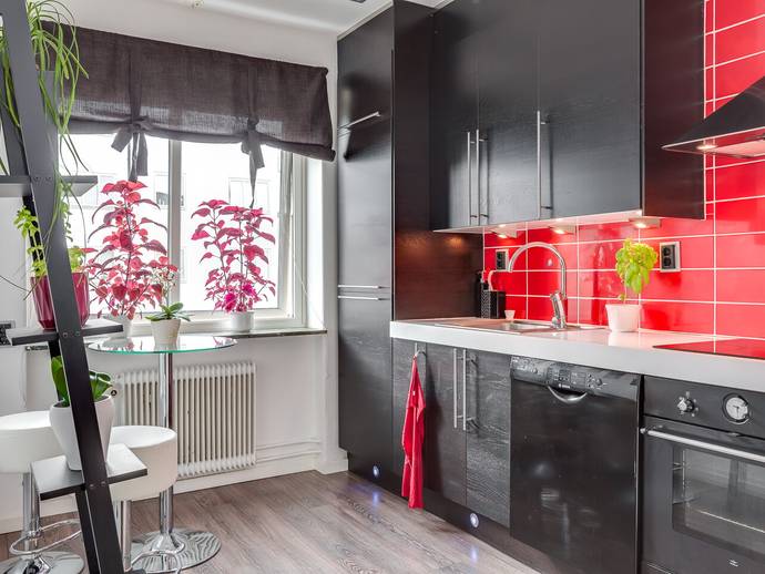 2 rok · 49,5 m² · Kullagatan 5B