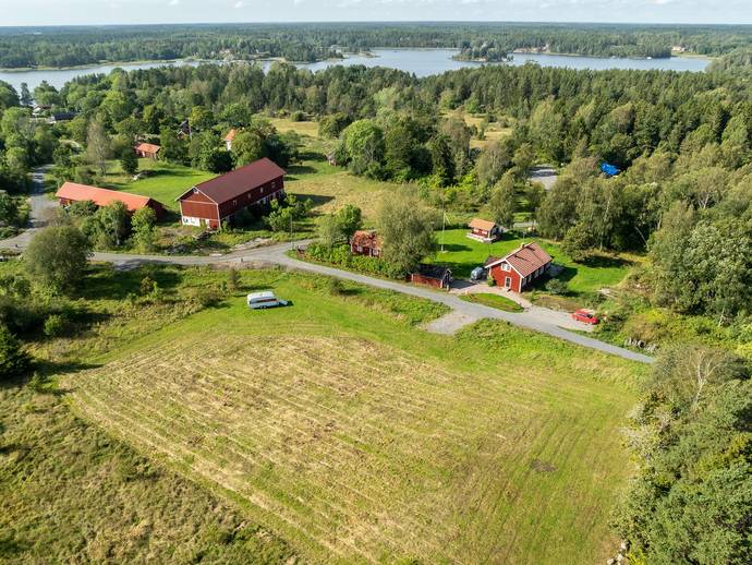 Åkerö byväg 18