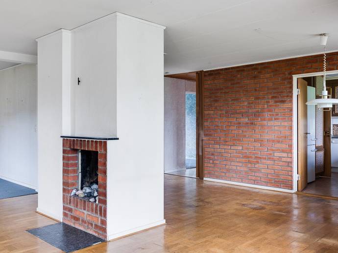 5 rok · 138 m² · Ekvägen 8