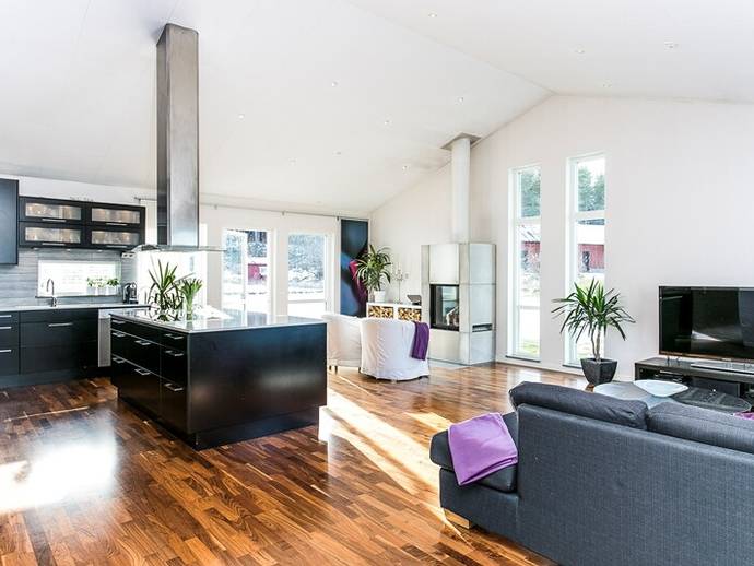 6 rok · 160 m² · Djupsundsvägen 28
