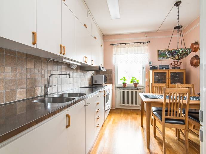 3 rok · 75 m² · Torggatan 32 A