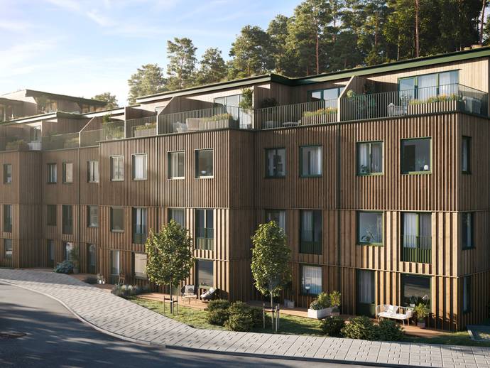 Par-/radhus