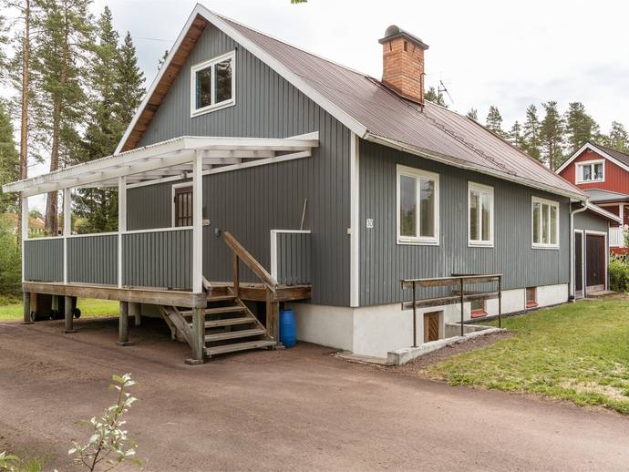 4 rok · 72 m² · Mässvägen 30