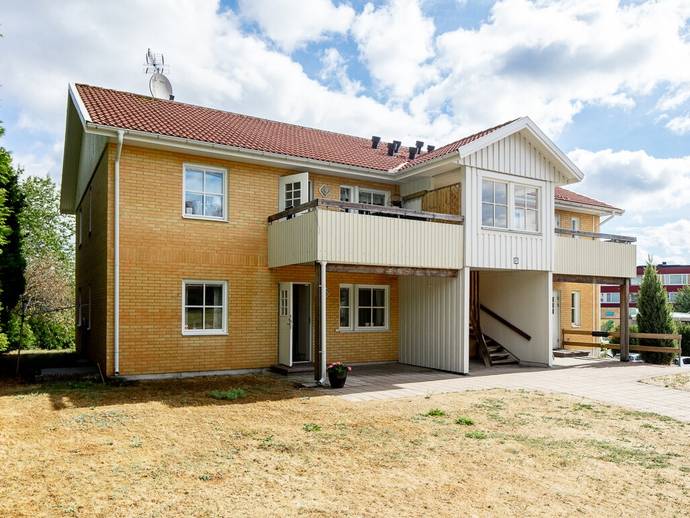 3 rok · 81 m² · Södra Ringvägen 27