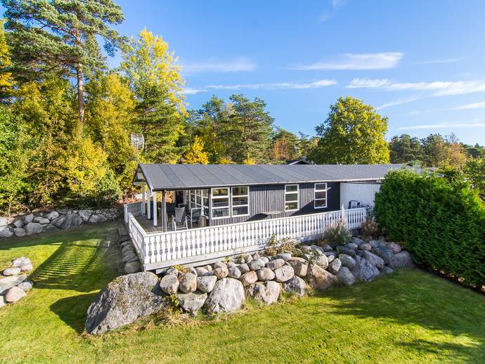 3 rok · 48 m² · Parvägen 7b