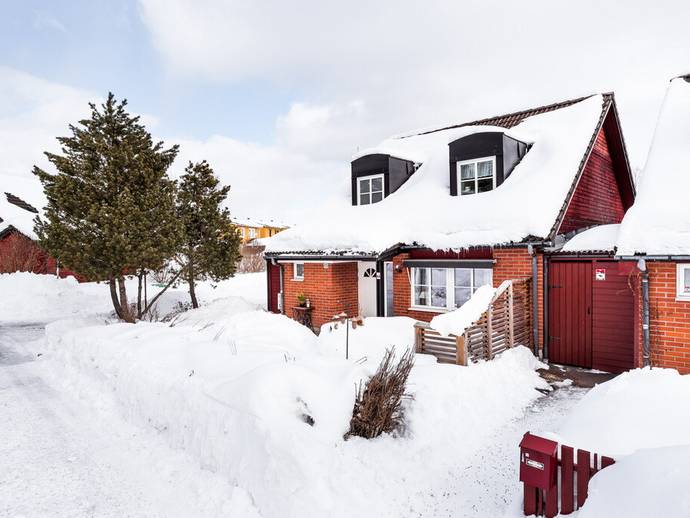 5 rok · 113 m² · Herrhagsvägen 435