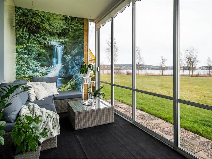 3 rok · 78 m² · Babordsvägen 3B