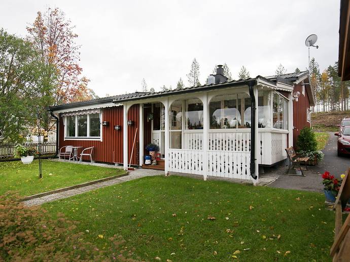3 rok · 75 m² · Viktjärnsgatan 18