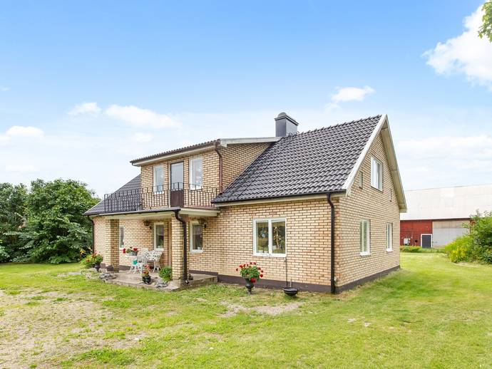 5 rok · 158 m² · Södra Karleby Norrgård 1