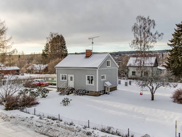 4 rok · 85 m² · Jägarnäsvägen 37