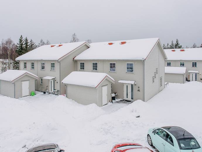 5 rok · 105 m² · Kolarens gata 9A