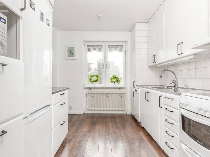 3 rok · 69,9 m² · Smedsgatan 3B