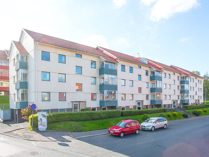 3 rok · 66 m² · Västerliden 11 D