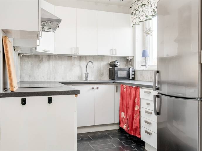 2 rok · 59 m² · Promenaden 7