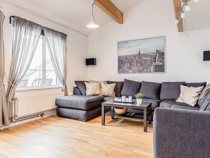 3 rok · 64 m² · Merkurigränd 39
