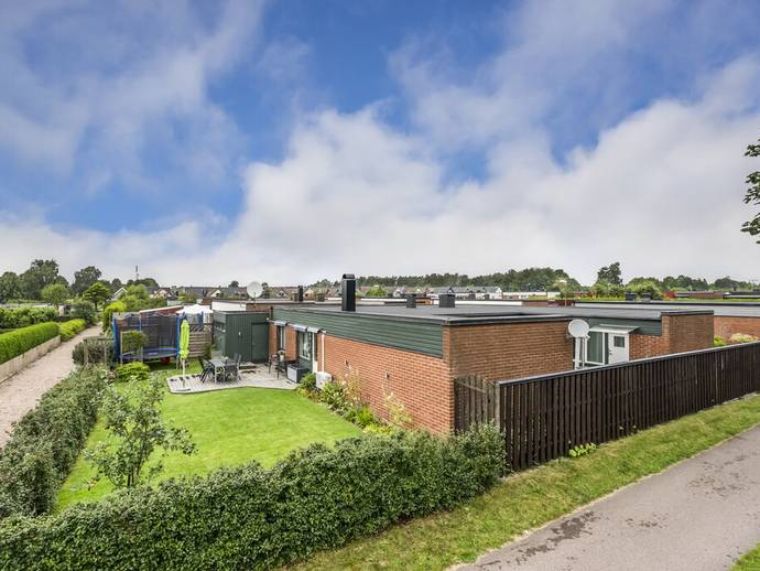 5 rok · 125 m² · Spännevägen 1
