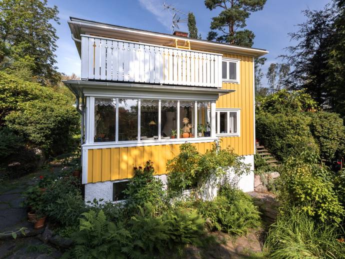 4.0 rok · 103.0 m² · Svartmossevägen 13