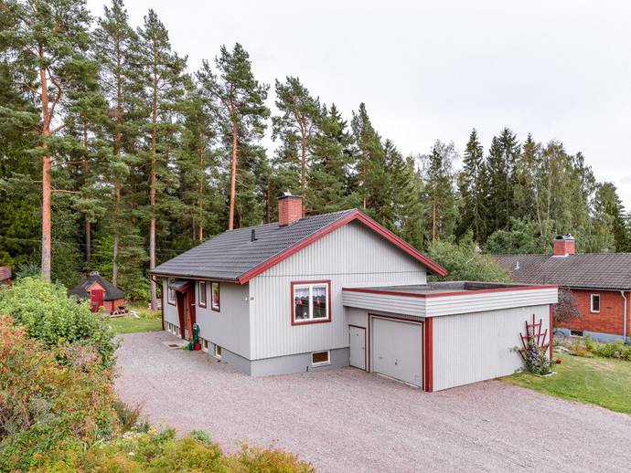 5 rok · 85 m² · Ljungvägen 28